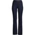 Women's Plus Size Recover High Rise Bootcut Blue Jeans, Front