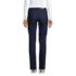 Women's Recover Mid Rise Boyfriend Blue Jeans, Back