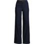 Women's Recover High Rise Wide Leg Blue Jeans