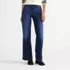 High Rise Wide Leg Denim Jeans, alternative image