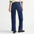 High Rise Wide Leg Denim Jeans, alternative image