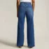 High Rise Wide Leg Denim Jeans, alternative image