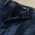 Women's Recover High Rise Wide Leg Blue Jeans, alternative image