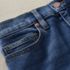 High Rise Wide Leg Denim Jeans, alternative image