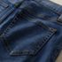 Women's Recover High Rise Wide Leg Blue Jeans, alternative image