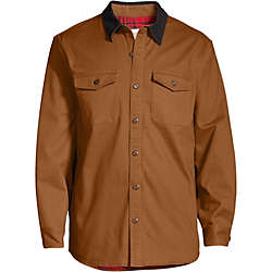 Mens Flannel | Lands' End