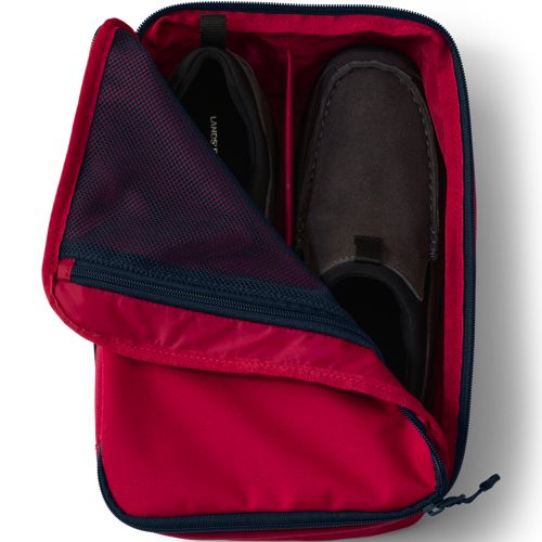 Medium Travel Shoe Packing Cube
