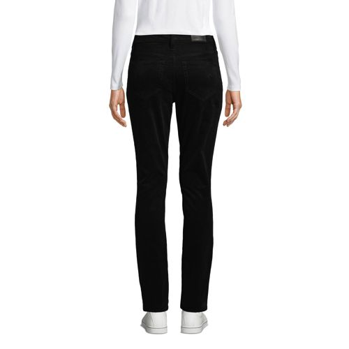 Women's Cord Trousers