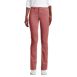 Women's Mid Rise Straight Leg Corduroy Pants, Front