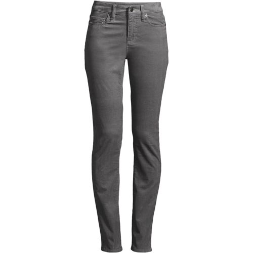 Cord Trousers