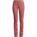 Women's Mid Rise Straight Leg Corduroy Pants, Front