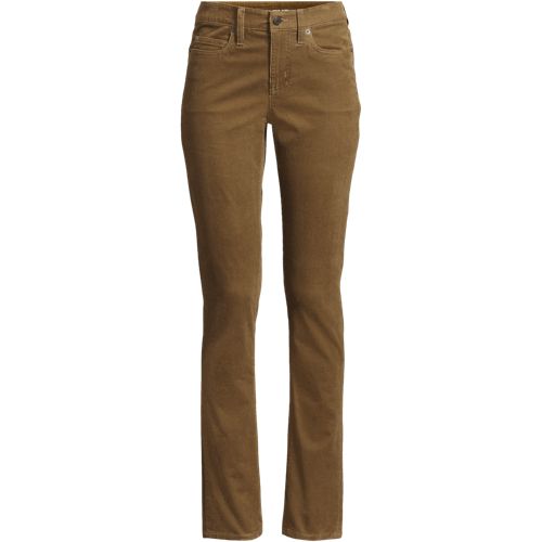 Women s Cord Trousers Black Friday Deals Lands End