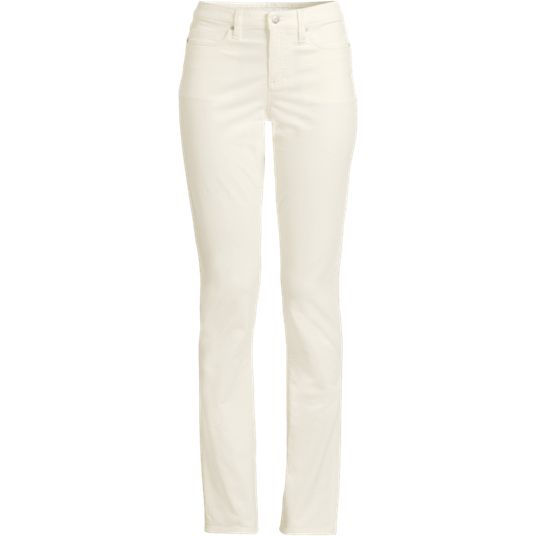 princess polly baby blue dress Winter White Pants main image 0