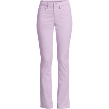 Women's Tall Mid Rise Straight Leg Corduroy Pants - primary
