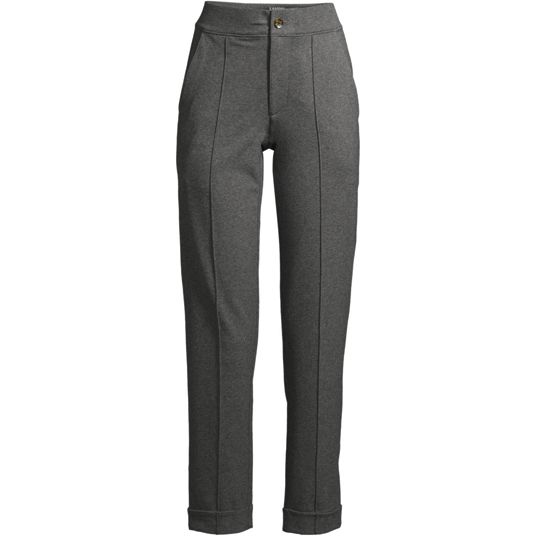 【BAON】23SS★ [BAONHOUSE] Debel Pintuck Line Straight Denim Petite Skyrise 