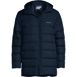 Men's Down Winter Parka, Front