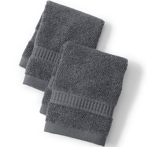 Spa Bath Towel Set Lands' End