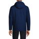 Men's Insulated 3 in 1 Primaloft Jacket, Back