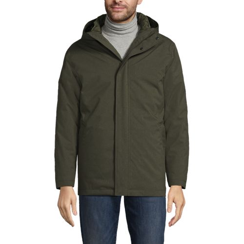 Men's McMurdo Parka