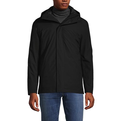 Men's Coats & Jackets | Lands' End