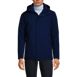 Men's Insulated 3 in 1 Primaloft Jacket, Front