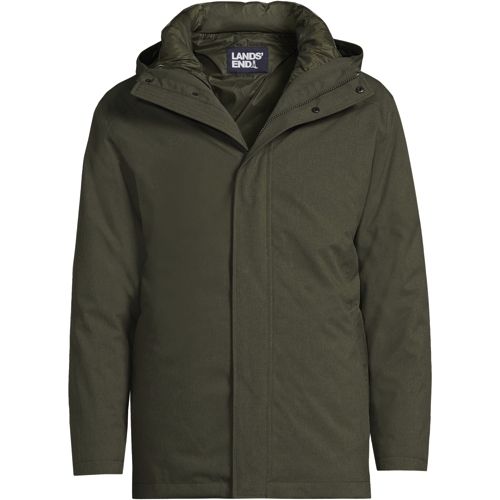 Men's Coats & Jackets