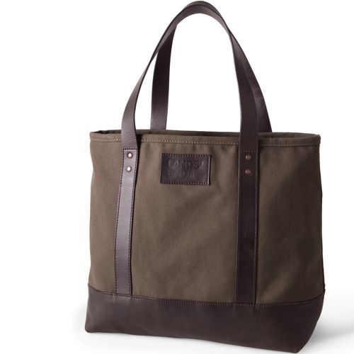 Tote Bags, Duffle Bags, Canvas Totes