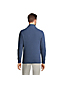 Stehkragen-Pullover mit Knopfleiste für Herren image number 1