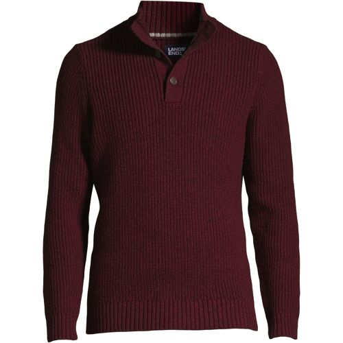 Lands' End UK: Jeans, Chinos, Coats, Jumpers, Turtlenecks