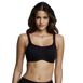 Dominique Women's Zoe Pro Max Support Sports Bra, Front