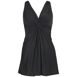 Miraclesuit Women's Must Haves Marais Swim Dress One Piece Swimsuit, alternative image