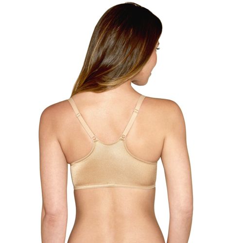 Front Closure Post Bras for Women No Steel Ring Front Close Bra T Back Plus  Size Seamless Unlined Bra for Large, A, 36 : : Clothing, Shoes &  Accessories