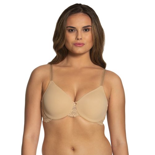 Molded Cup Minimizer Bras