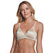Dominique Women's Sara Wirefree Soft Cup T-Shirt Bra, Front