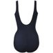 Miraclesuit Women's Must Have Pin Point Oceanus V-neck Slimming One Piece Swimsuit, alternative image