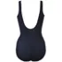 Miraclesuit Women's Must Have Pin Point Oceanus V-neck Slimming One Piece Swimsuit, alternative image