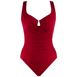 Miraclesuit Women's Plus Size Must Haves Escape Slimming Underwire One Piece Swimsuit, alternative image