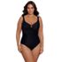 Miraclesuit Women's Plus Size Must Haves Escape Slimming Underwire One Piece Swimsuit, alternative image