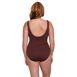 Miraclesuit Women's Plus Size Must Haves Escape Slimming Underwire One Piece Swimsuit, alternative image