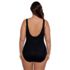 Miraclesuit Women's Plus Size Must Haves Escape Slimming Underwire One Piece Swimsuit, alternative image