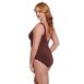 Miraclesuit Women's Plus Size Must Haves Escape Slimming Underwire One Piece Swimsuit, alternative image