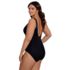 Miraclesuit Women's Plus Size Must Haves Escape Slimming Underwire One Piece Swimsuit, alternative image