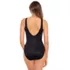 Miraclesuit Women's Rock Solid Regatta Slimming One Piece Swimsuit, Back