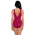 Miraclesuit Women's Rock Solid Regatta Slimming One Piece Swimsuit, alternative image
