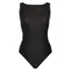 Miraclesuit Women's Rock Solid Regatta Slimming One Piece Swimsuit, alternative image