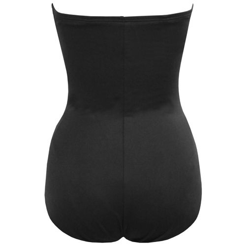 Miraclesuit Women's Rock Solid Madrid Slimming Underwire One Piece Swimsuit - image 4