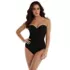 Miraclesuit Women's Rock Solid Madrid Slimming Underwire One Piece Swimsuit, alternative image