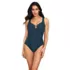Miraclesuit Women's Must Haves Escape Slimming Underwire One Piece Swimsuit, alternative image