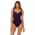 Miraclesuit Women's Must Haves Escape Slimming Underwire One Piece Swimsuit, alternative image