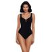 Miraclesuit Women's Must Haves Escape Slimming Underwire One Piece Swimsuit, alternative image